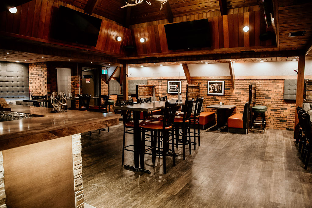 Mountain Pizza Signature Dishes